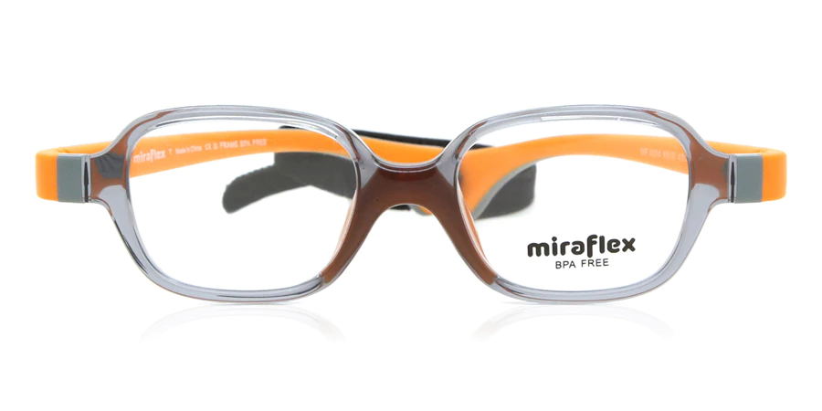 Miraflex MF4004 Infantil
