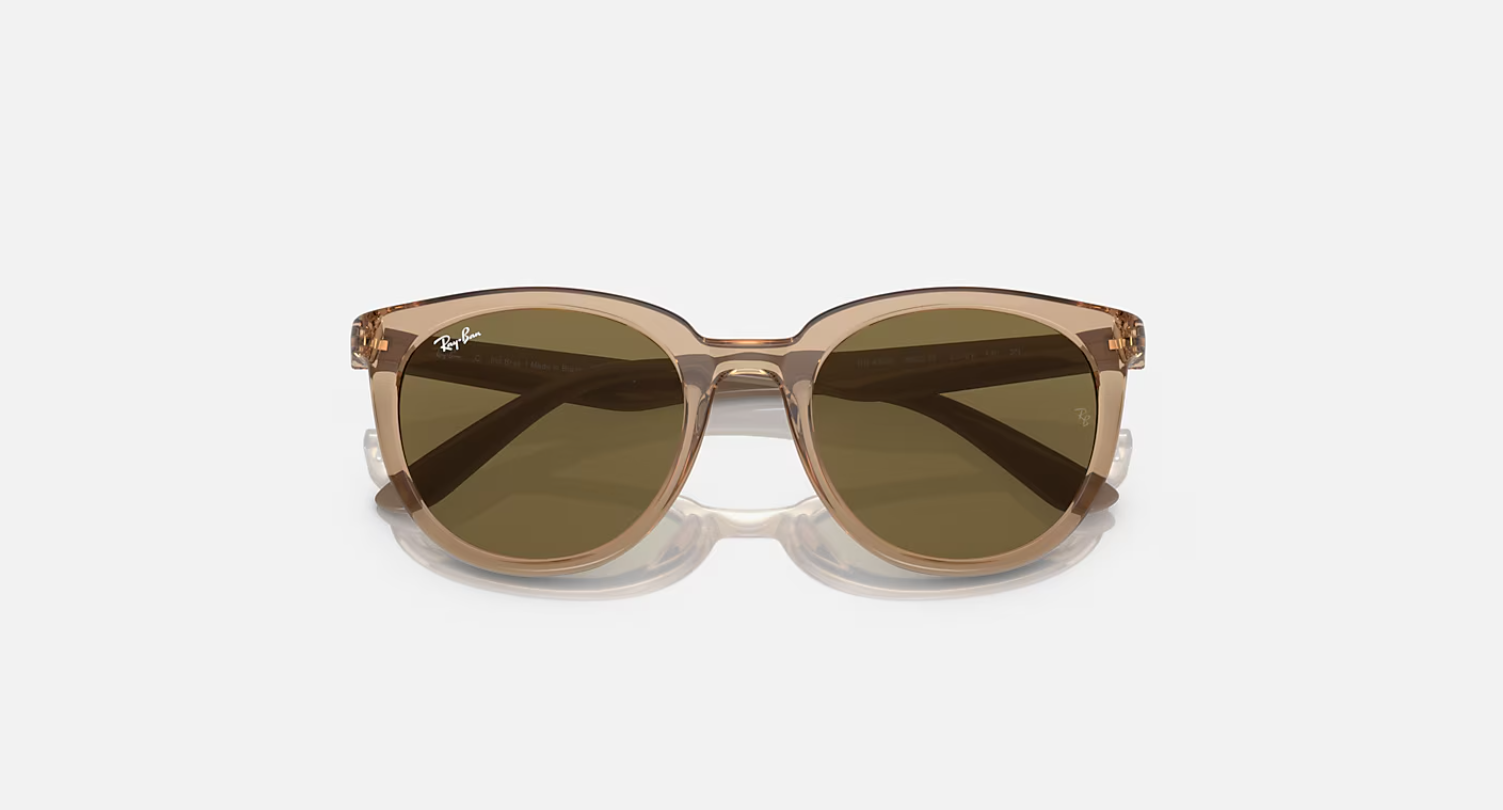 Ray-Ban Solar Nude RB4383
