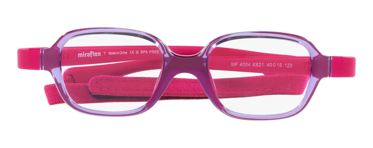 Miraflex MF4004 Rosa