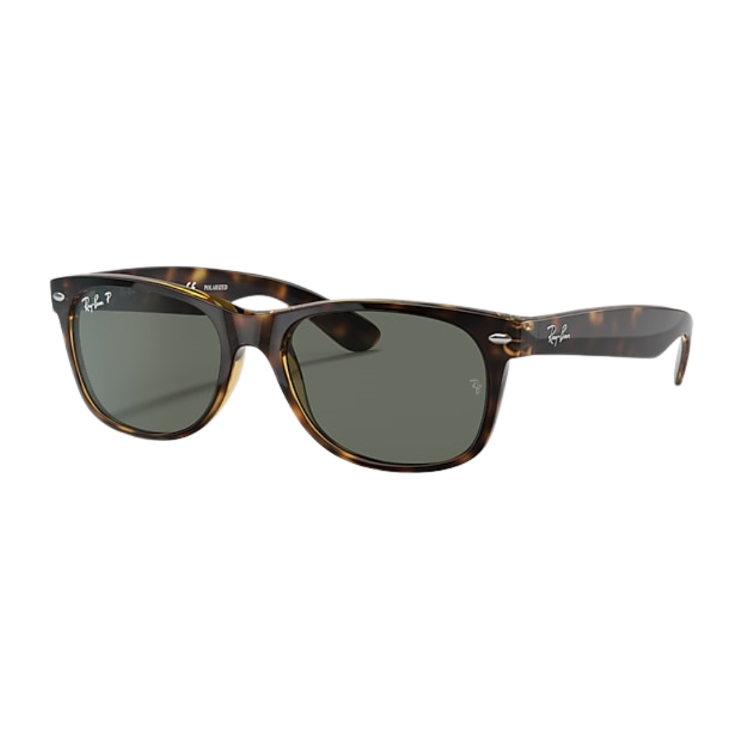 RB 2132 NEW WAYFARER 902/58 55□18 145 3P