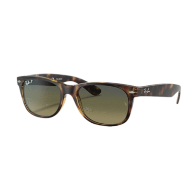 RB 2132 NEW WAYFARER 89476 55□18 145 3P