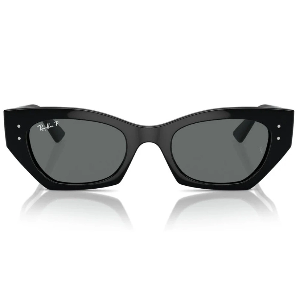 Ray-Ban Zena Preto RB 4430 ZENA