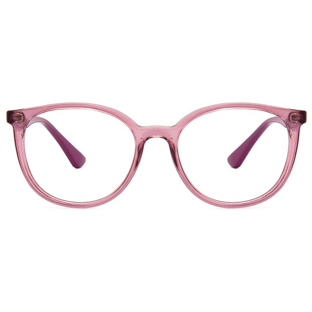 Ray-Ban Infantil RB1597 Rosa