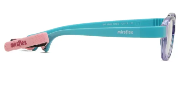Miraflex Lilás - Imagem 3