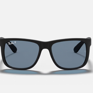 Ray-Ban Justin Preto