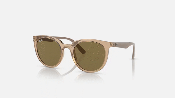 Ray-Ban Solar Nude - Imagem 2