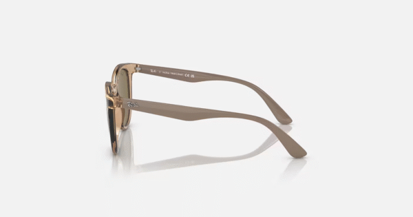 Ray-Ban Solar Nude - Imagem 3