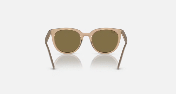 Ray-Ban Solar Nude - Imagem 4