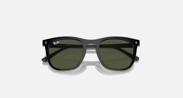 Ray-Ban Solar Preto - Imagem 5
