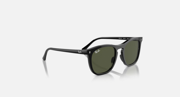 Ray-Ban Solar Preto - Imagem 6