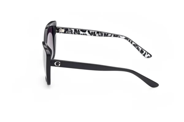 Óculos De Sol Guess 7829 Degradê - Imagem 3