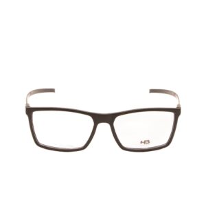 HB Preto Masculino Acetato