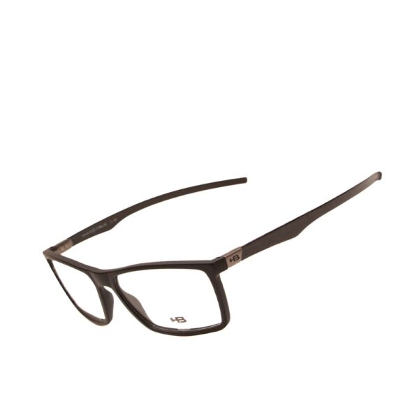 HB Preto Masculino Acetato - Imagem 2