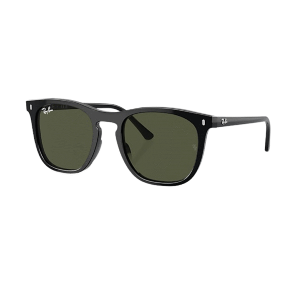 Ray-Ban Solar Preto