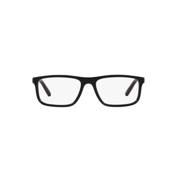 Armação Arnette Retangular