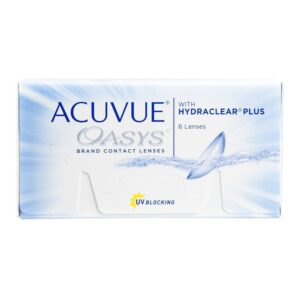Acuvue Oasys Esférica