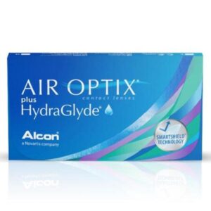 Air Optix Hydraglyde Esférica