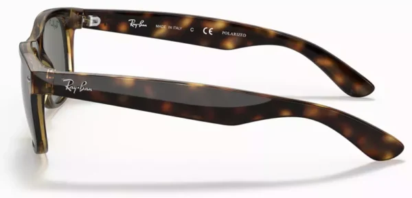 Óculos de Sol Ray-Ban NEW WAYFARER 902/58 - Imagem 3