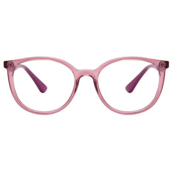 Ray-Ban Infantil Rosa
