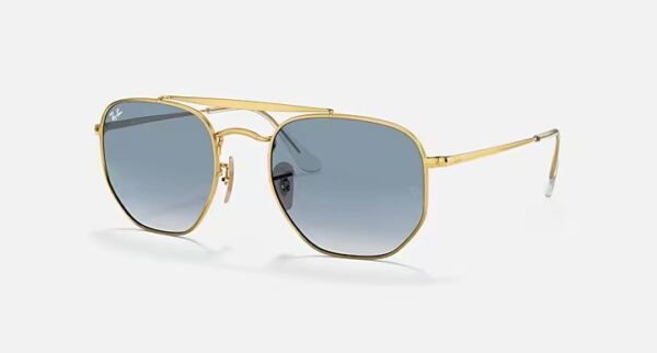 Ray-Ban RB3648 Marshal