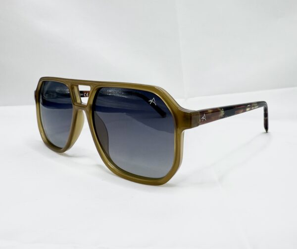 Solar Amium | Modelo Aviador - Imagem 3