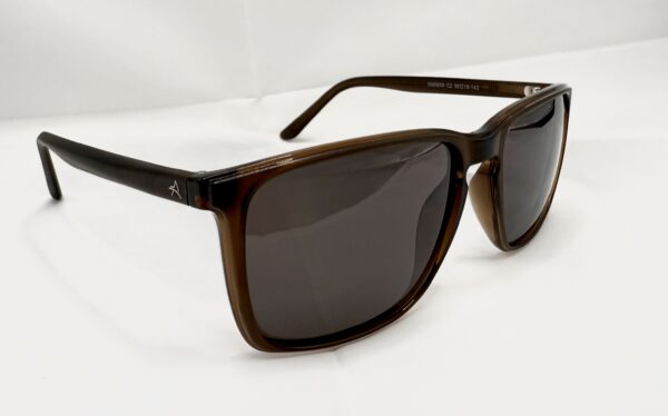 Solar Armium Vetor Classic Marrom - Imagem 3