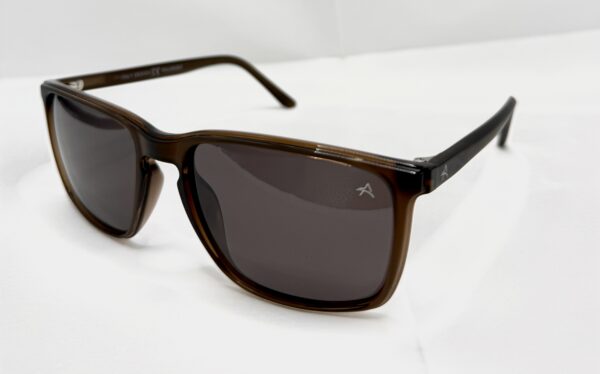 Solar Armium Vetor Classic Marrom - Imagem 2