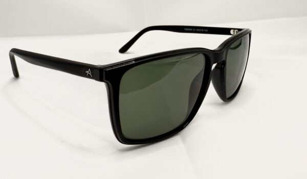 Solar Armium Vetor Classic Preto - Imagem 3
