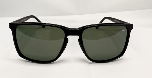 Solar Armium Vetor Classic Preto
