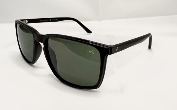 Solar Armium Vetor Classic Preto - Imagem 2