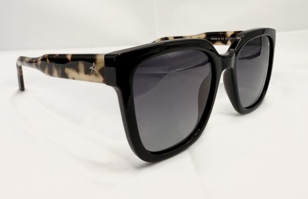 Solar Armium Pangea Preto - Imagem 3