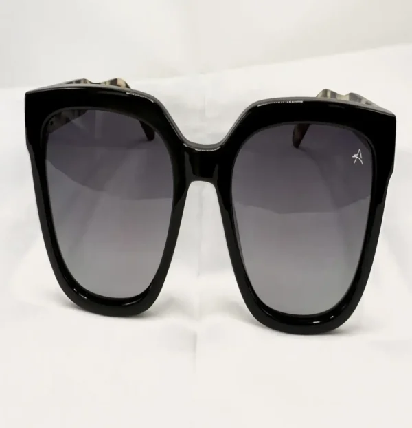 Solar Armium Pangea Preto