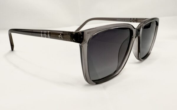 Solar Armium Urbano Cinza - Imagem 3