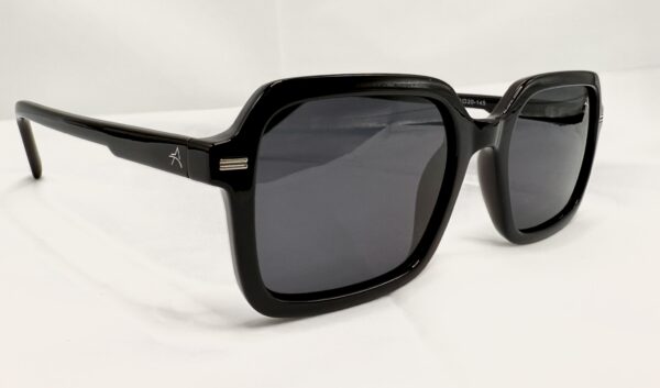 Solar Armium Urbano Preto - Imagem 3