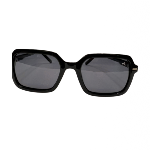 Solar Armium Urbano Preto