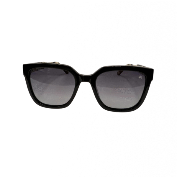 Solar Armium Pangea Preto