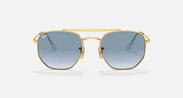 Ray-Ban RB3648 Marshal - Imagem 2