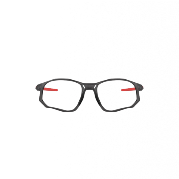 Oakley Trajectory OX8171 0259 59 Satin Grey Smoke