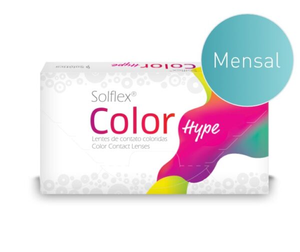 Solflex Color Hype