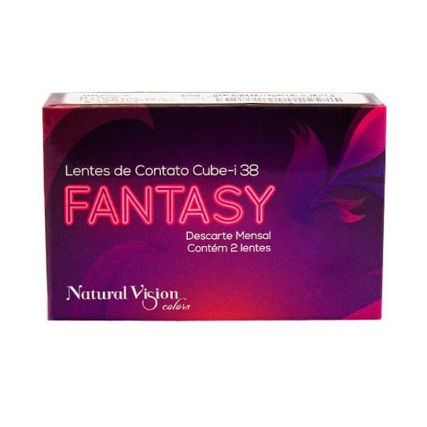 Natural Vision Fantasy