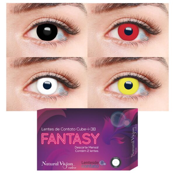Natural Vision Fantasy - Imagem 3